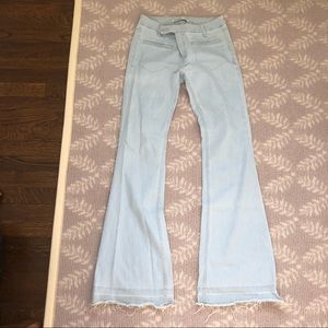 Zara jeans